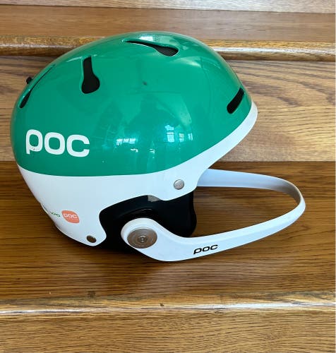 POC Artic SL Spin Helmet XS/S