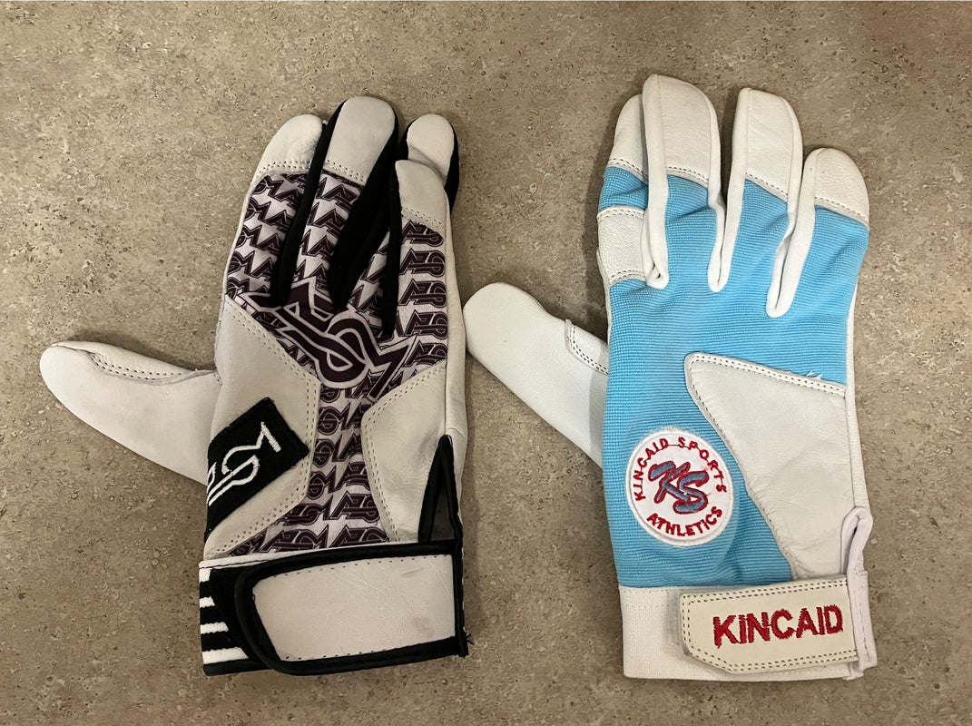 Other Baseball Batting Gloves New and Used on SidelineSwap