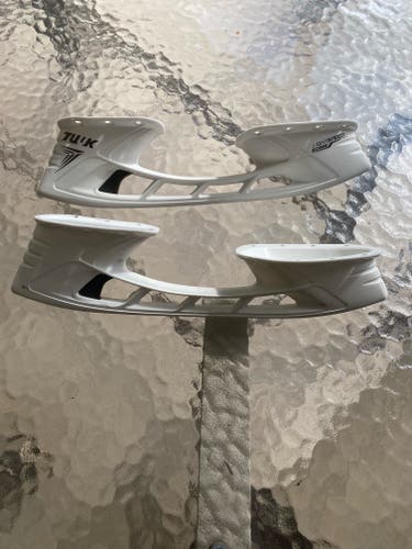 Bauer Lightspeed Edge Holder from Hyperlite sz 8.5 D skates - 272 mm