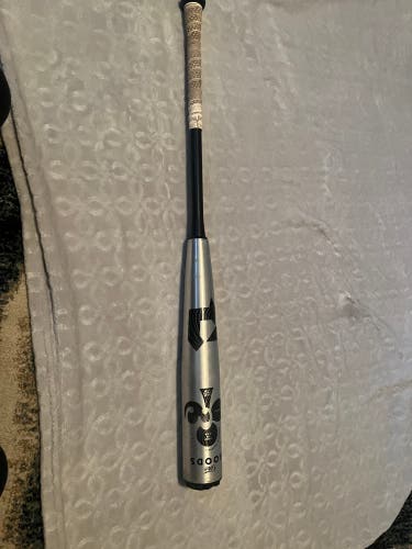 BBCOR Certified Alloy (-3) 31 oz 34" The Goods Bat