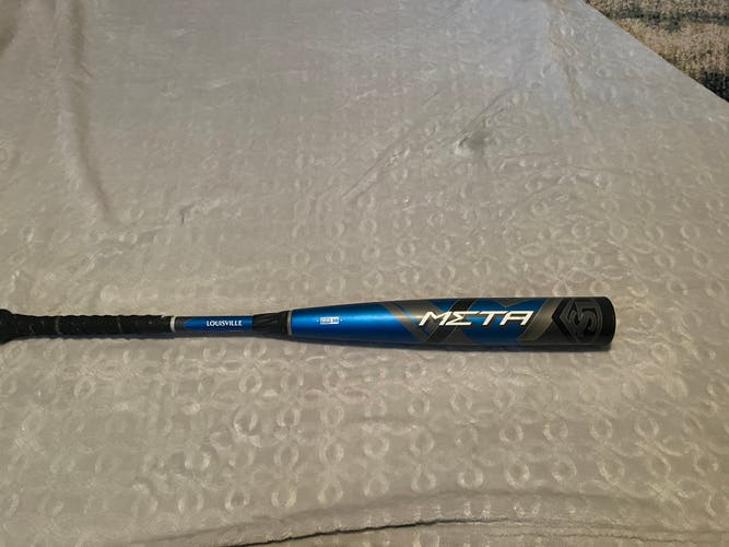 Louisville meta BBCOR 2020