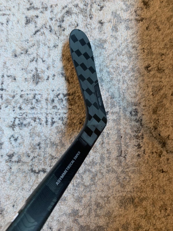 New Left Hand P28 RibCor Trigger 8 Pro Hockey Stick