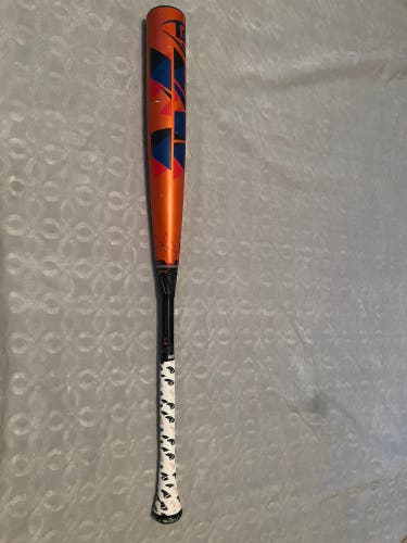 BBCOR Certified Composite (-3) 30 oz 33" Meta Bat