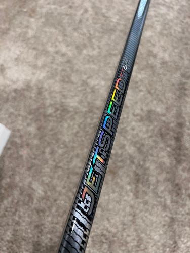 CCM JetSpeed FT6 Pro Hockey Stick RH 75 Flex P29
