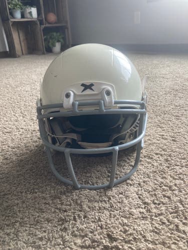 Used Large Xenith Helmet