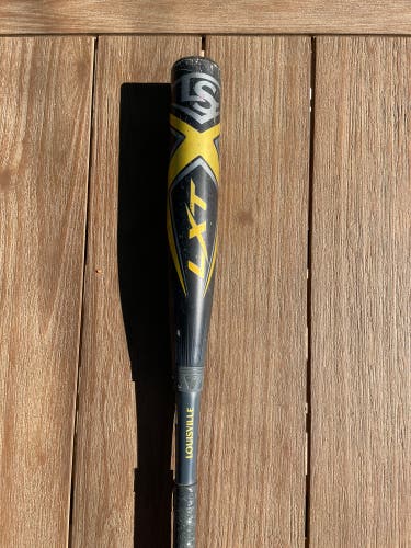 2020 Louisville Slugger LXT Softball Bat 29/18 Drop 11