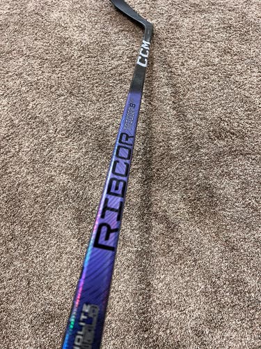 CCM RibCor Trigger 8 Pro Hockey Stick LH P28