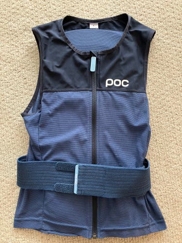 POC VPD Air Vest Back Protection -Youth Large