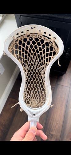 Used FOGO Strung CEO 2 Head