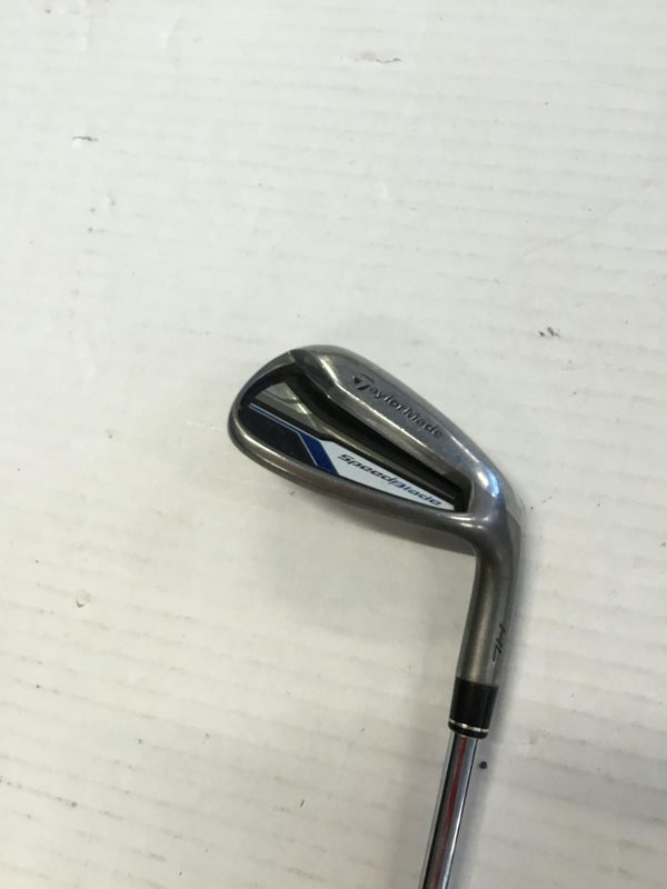 Used Callaway X18 Pitching Wedge Uniflex Steel Shaft Wedges SidelineSwap