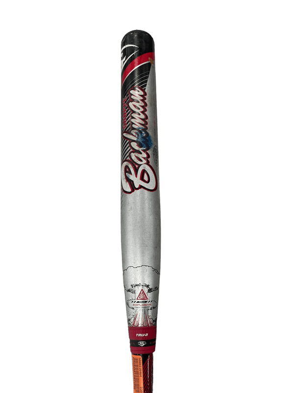 Inertia Balanced Usa Softball Bat – Slugger Slow Pitch