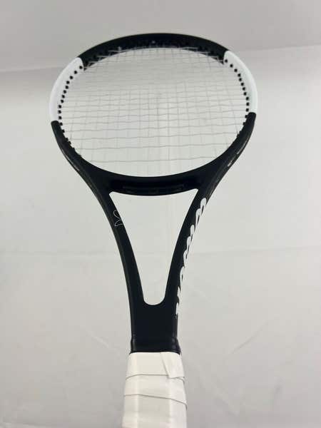 2x Wilson Pro Staff RF97 V11 V12, 4 1/2 Excellent 9/10