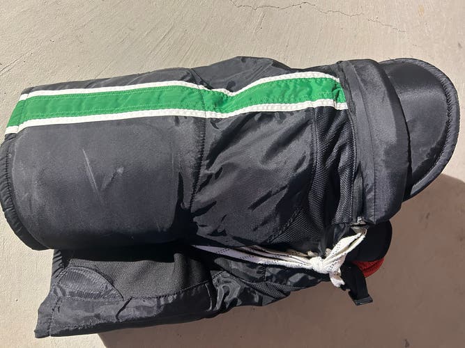 Senior Medium CCM HP45 Hockey Pants