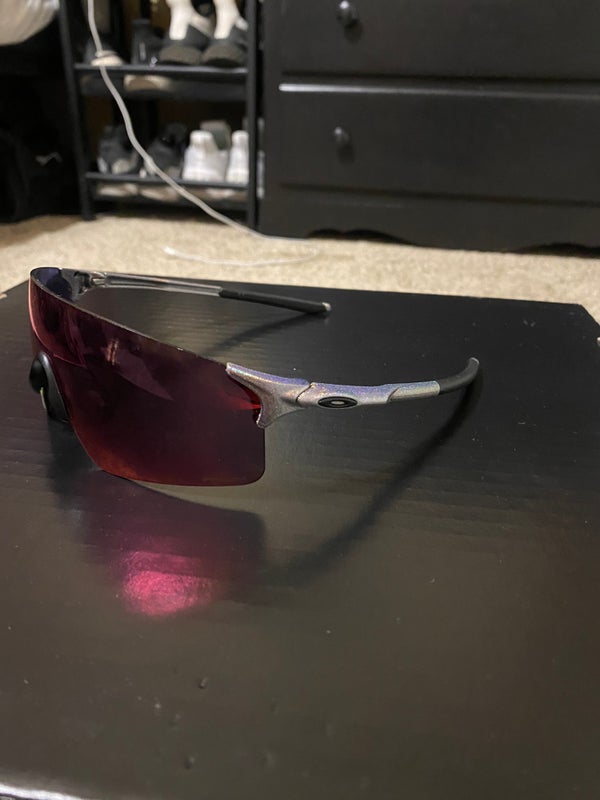 Oakley EV zero Prism Sunglasses