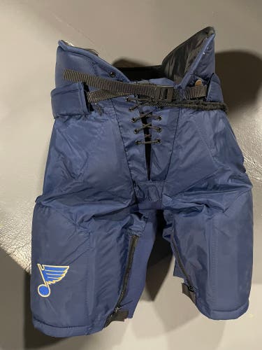 St Louis Blues Prostock CCM Pants