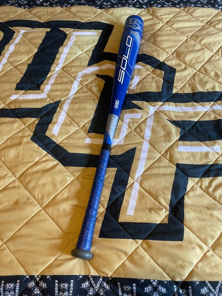 Louisville Slugger Solo 30/27