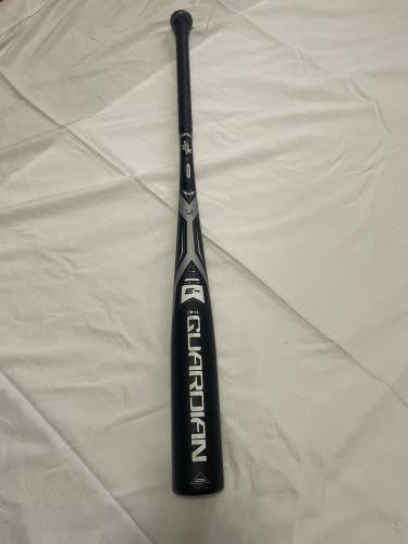 2022 Alloy (-3) 31 oz 34" Guardian Bat