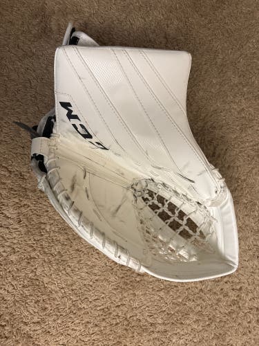 Used Regular  EFLEX 5.5