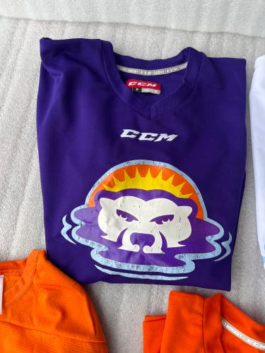 Solar Bears Practice Jersey