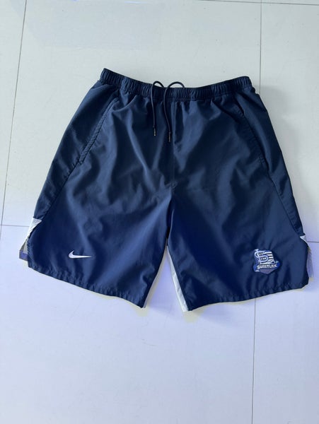 Nike sidelining exclusive Sweetlax shorts With Pockets