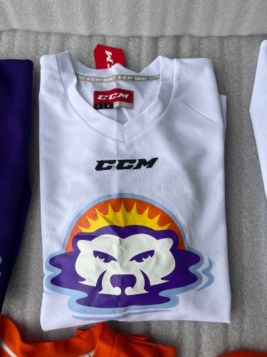 Solar Bears Practice Jersey