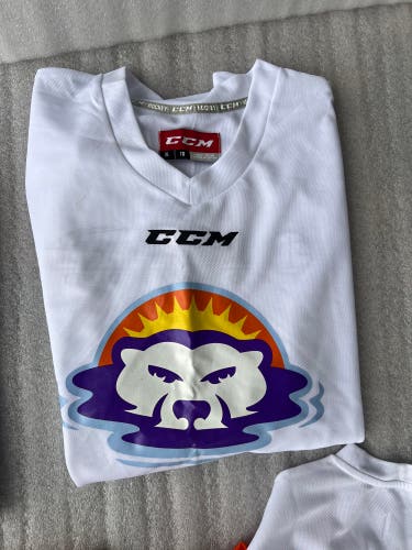 Solar Bears Practice Jersey