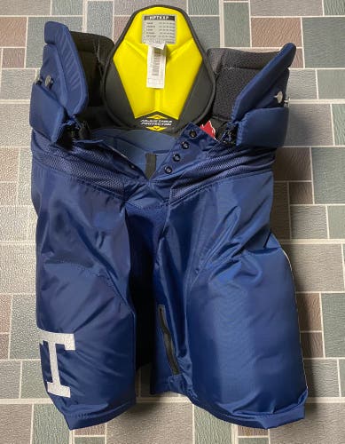 Toronto Maple Leafs Heritage Classic Hockey Pants- CCM HPTKXP