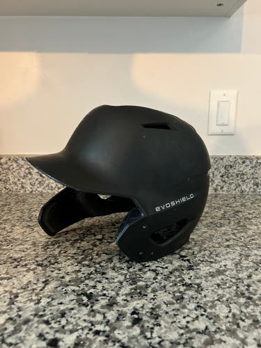 Evoshield L/XL Batting Helmet