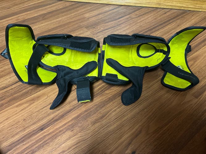 Bauer 3s Elbow Guards