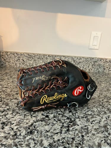 Rawlings Outfield 12.75" Baseball Glove