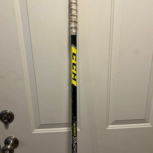 Senior Left Hand P90TM Super Tacks Team Hockey Stick