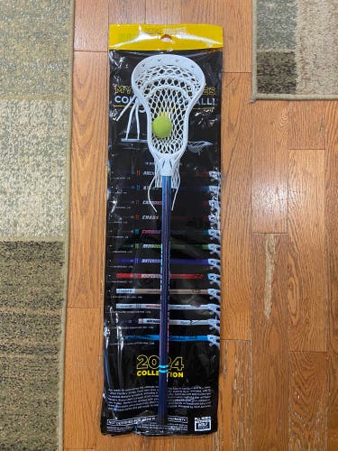2024 PLL Mini Stick Chrome LC Mystery Stick