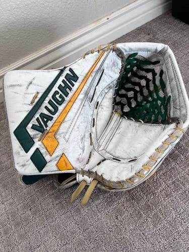 Used Regular Pro Stock Velocity VE8 Pro Carbon Vaughn Custom