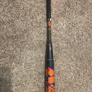 Used Louisville Slugger (-3) 31 oz 34" Meta PWR Bat