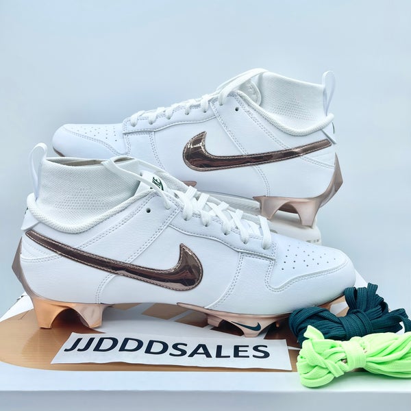 NIKE VAPOR EDGE DUNK ”Kyler Murray New NIB Nike Vapor Edge Dunk Kyler Murray TD Football Cleats