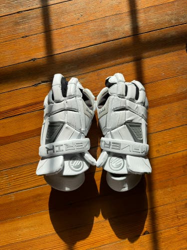 New Maverik M5 Lacrosse Gloves