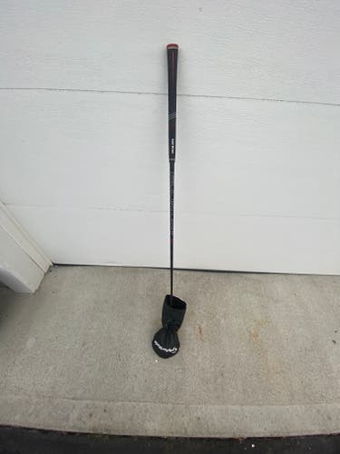 Used Men's TaylorMade Right Handed M1 Driver Regular Flex 10.5 Loft