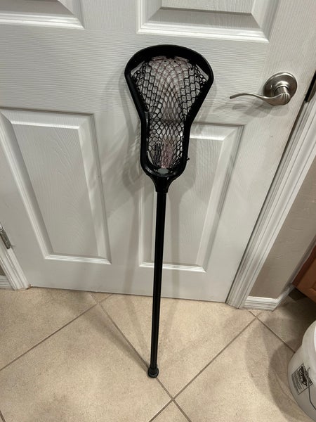 5lax lacrosse stick mens