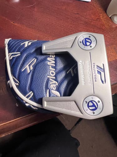 Men's Mallet 34" TP HYDROBLAST BANDON 3 Putter