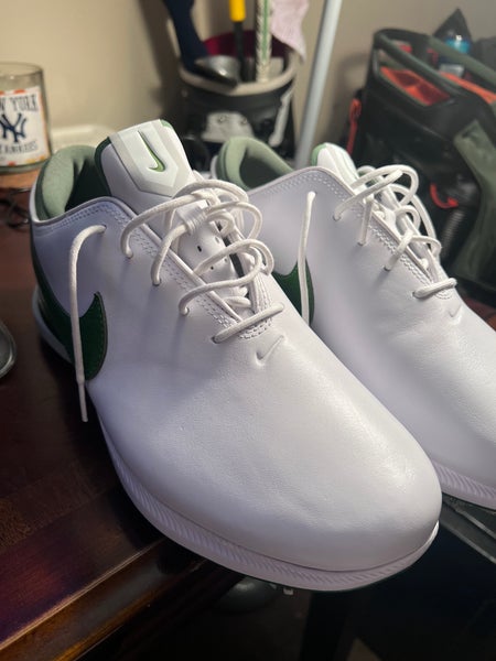 New Size 11.5 (Women's 12.5) Nike Air Zoom Victory Tour 2 Golf Shoes