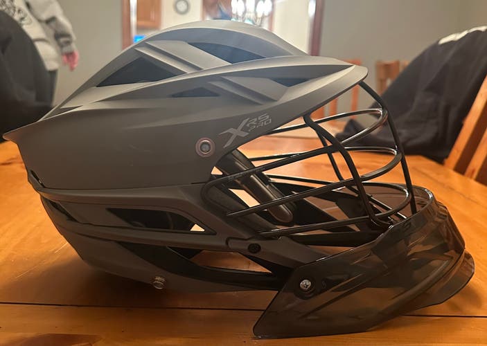 Goalie Cascade XRS Pro Helmet
