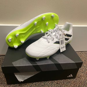 NWT White Copa Pure .3 Men’s Soccer Cleats