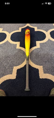 2023 Composite (-10) 20 oz 30" Hype Fire Bat