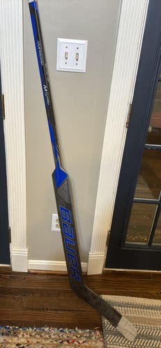 Senior Regular 26" Paddle M5 pro Goalie Stick