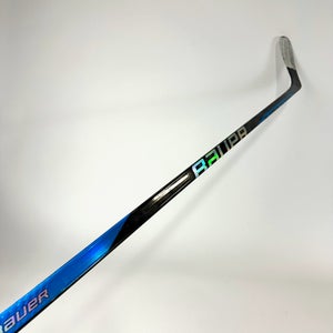 Damaged - Left Handed Bauer Nexus Sync | 70 Flex | Grip | P92 Curve | #Q642