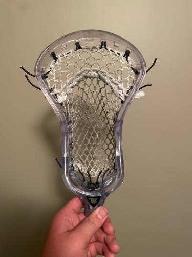 Used Attack & Midfield Strung Ion Head