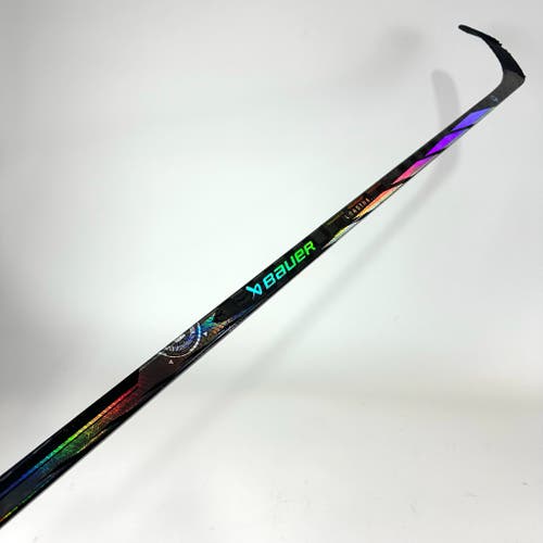 Repaired Right Handed Bauer Proto-R | 70 Flex | Grip | P28 Curve | Grip | #Q623