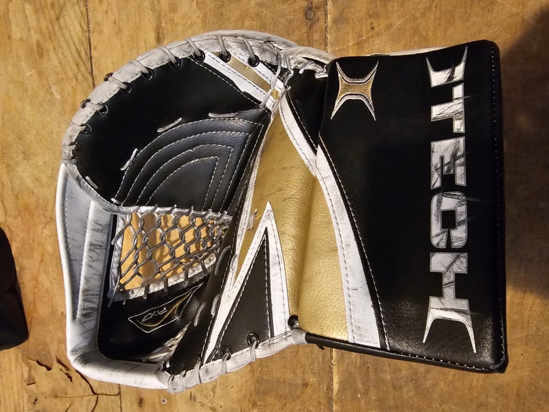 Used Regular Itech RX-7 | SidelineSwap | Buy and Sell on SidelineSwap