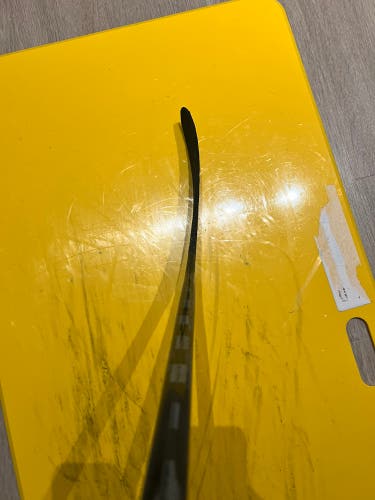 PROSTOCK HOCKEY STICK - PRO34 70 flex Redline Hockey Stick