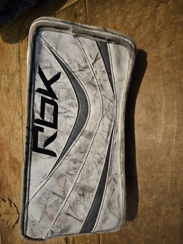 Used Regular Reebok Premier Series II